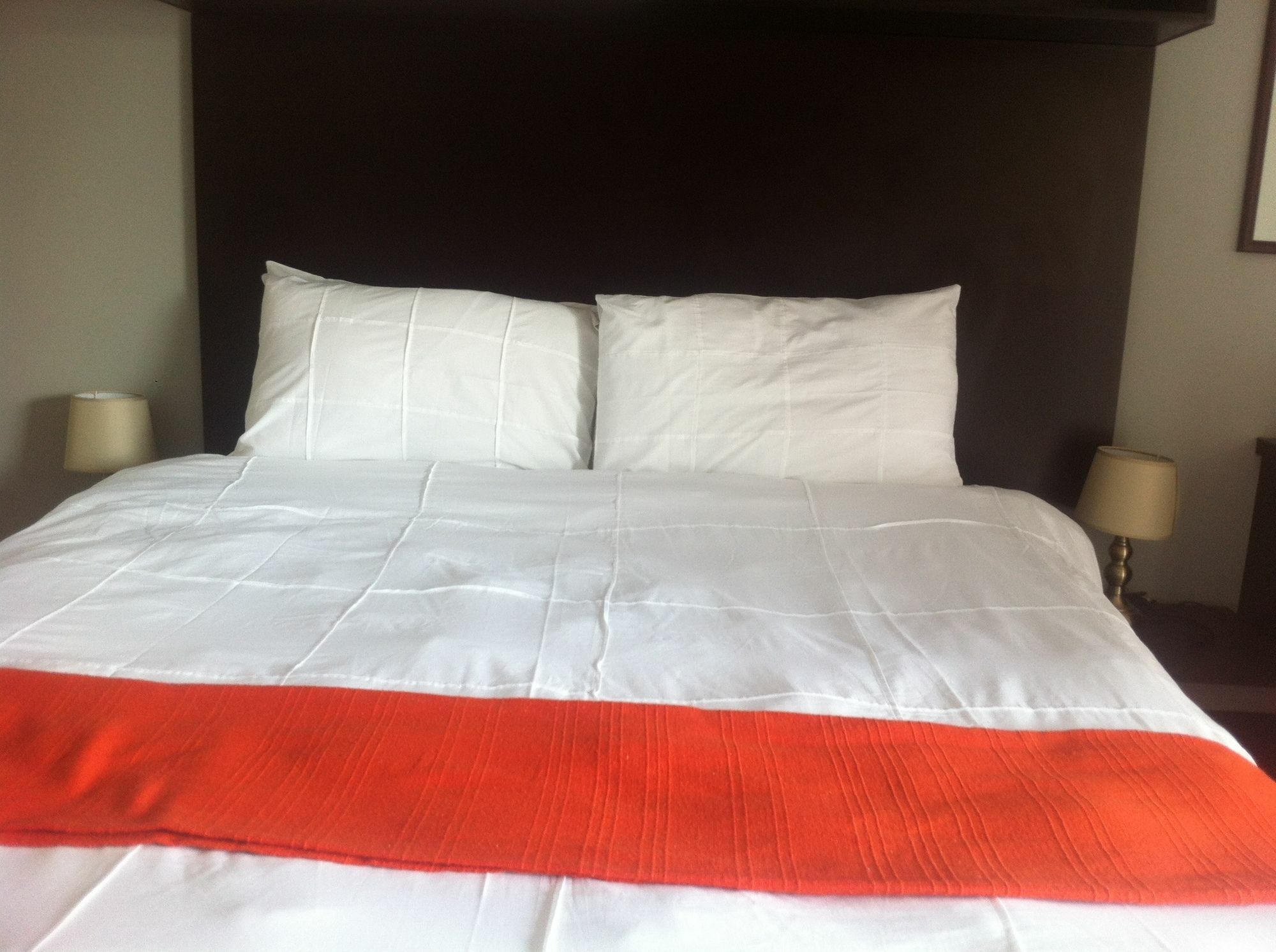 Cosy Palms Bed and Breakfast Γκαμπορόνε Εξωτερικό φωτογραφία