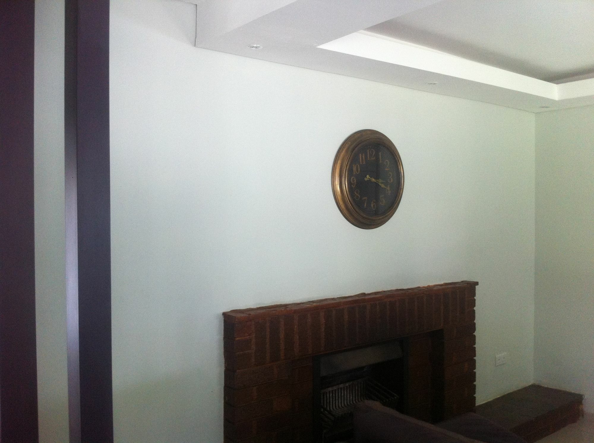 Cosy Palms Bed and Breakfast Γκαμπορόνε Εξωτερικό φωτογραφία