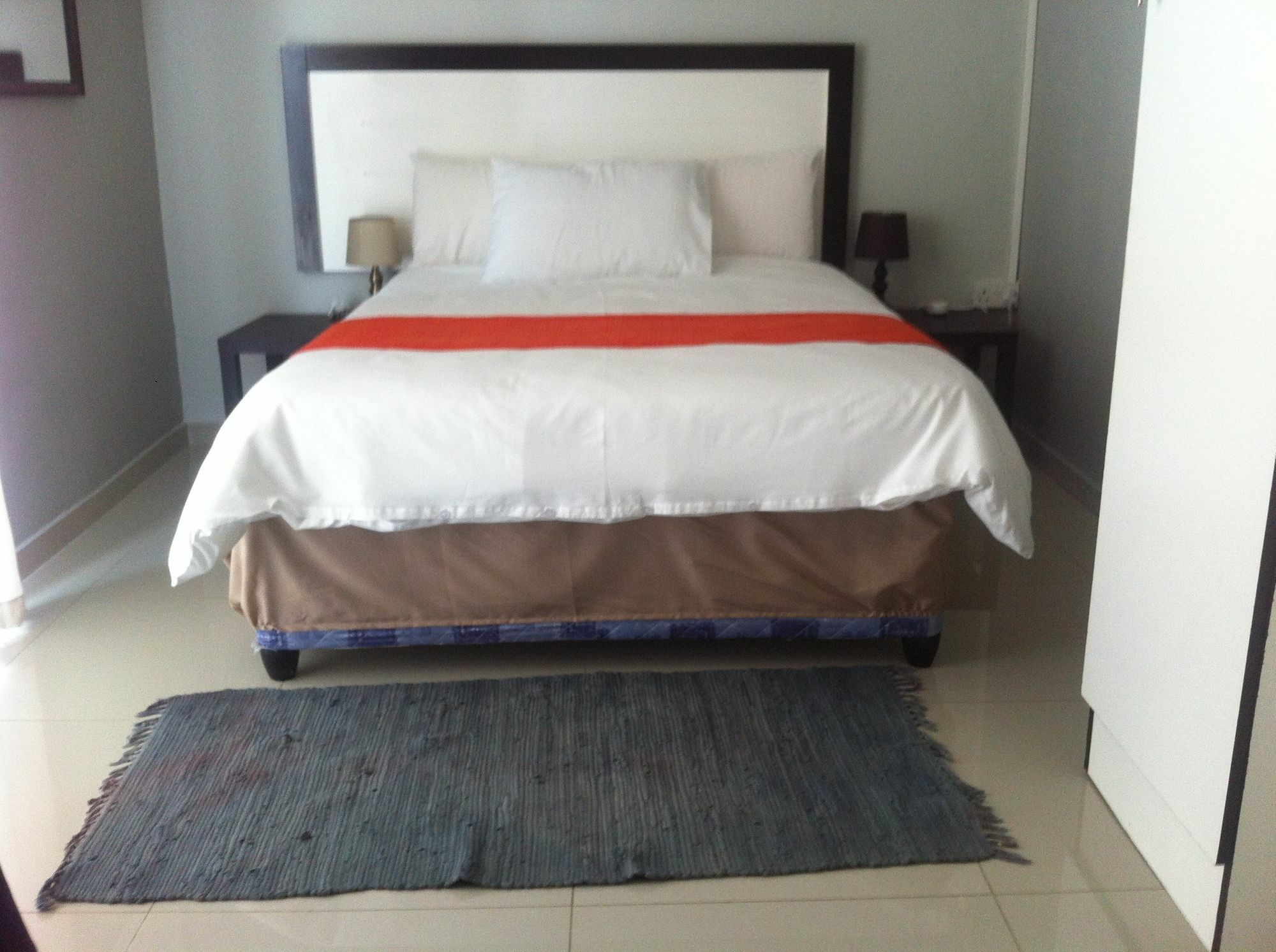 Cosy Palms Bed and Breakfast Γκαμπορόνε Εξωτερικό φωτογραφία
